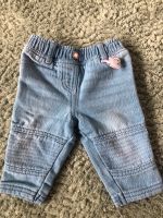 Baby Jeans  Mädchen Nordrhein-Westfalen - Troisdorf Vorschau