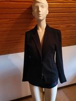 Blazer Jacke Schwarz Niedersachsen - Hinte Vorschau
