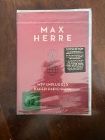 Doppel DVD  Max Herre Rheinland-Pfalz - Hackenheim Vorschau