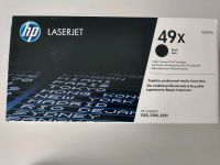 HP Laserjet Druckerpatronen Baden-Württemberg - Bad Saulgau Vorschau