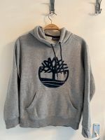 Timberland hoodie grau M Hannover - Herrenhausen-Stöcken Vorschau