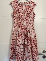 Orsay Kleid mit Blumenmuster Bayern - Heilsbronn Vorschau