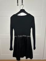 Schönes Kleid von Calvin Klein- Gr S Hessen - Niestetal Vorschau