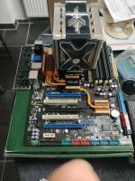 Bundle AMD Phenom X4 9950/Asus M3N-HT Deluxe mit Zubehör TOP! Baden-Württemberg - Nattheim Vorschau