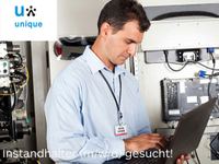 Instandhalter (m/w/d) gesucht! Schleswig-Holstein - Lübeck Vorschau