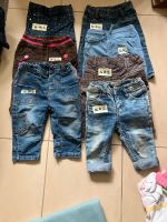 Mädchen Jeans Nordrhein-Westfalen - Horstmar Vorschau