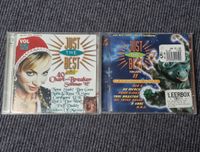 4 CD Just The Best Vol. 11 und Vol. 12 (1997) Niedersachsen - Harsum Vorschau