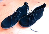 Lederschuhe feine Schuhe Kommunion Gr. 34 Bayern - Hindelang Vorschau