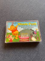 Kassette, Winnie Puuh, Walt Disney, 1989 Berlin - Steglitz Vorschau