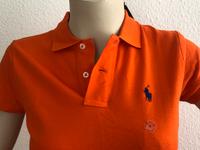 Ralph Lauren Kleid orange Gr. S Neu Nordrhein-Westfalen - Schmallenberg Vorschau