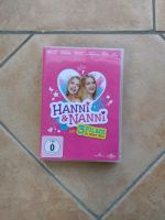 Hanni & Nanni Filme 1-3 DVD Kinderfilme Rheinland-Pfalz - Braunweiler Vorschau