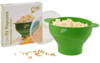 Popcornmaker, Popcorn Schüssel, Silicon Schüssel, Cornfit Schüsse Niedersachsen - Göttingen Vorschau