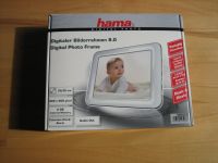 Hama Digitaler Bilderrahmen 8.0 Nordrhein-Westfalen - Sprockhövel Vorschau