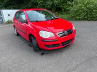 VW Polo 1.2 TÜV Klima Bayern - Schweinfurt Vorschau