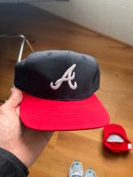 Atlanta Cap - vintage Original mit Tag - One Size fits all Baden-Württemberg - Markdorf Vorschau