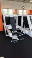 David Fitness Kraftgeräte Serie in weiß / 17 Stück + Bänke Baden-Württemberg - Ulm Vorschau