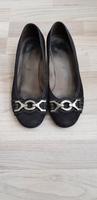 Gabor Pumps Gr. 5,5/38,5/39 schwarz Niedersachsen - Springe Vorschau