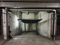 Absperrbare Garage | 2 Stellplätze | Doppelparker | Licht München - Schwabing-Freimann Vorschau