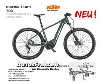 KTM E-BIKE MACINA TEAM 793 * Bosch 750Wh * Testbike & NEU Sachsen - Röhrsdorf Vorschau