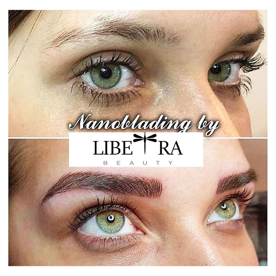 Microblading 2.0 in Düsseldorf ✨ in Düsseldorf