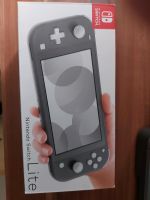 Switch Lite Nintendo Nordrhein-Westfalen - Siegen Vorschau