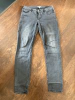 H&M Jeans, grau, 40 Düsseldorf - Derendorf Vorschau