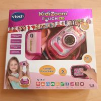 VTech Kidizoom Touch 5.0 Kinderkamera Digitalkamera -Top wie Neu- Sachsen - Plauen Vorschau