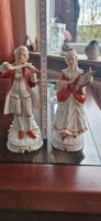 2 Porzellan Figuren Kreis Ostholstein - Bad Schwartau Vorschau