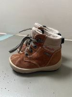 Superfit Groovy Winterboots/Winterstiefel Gr.21 braun Baden-Württemberg - Rielasingen-Worblingen Vorschau