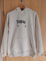 Hoodie Gr.M (Motiv TUPAR) Niedersachsen - Unterlüß Vorschau