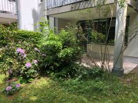 Helle ruhige 2 Zimmer Wohnung in Suhl zu vermieten Thüringen - Suhl Vorschau