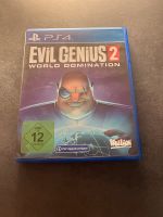 PS4 Evil Genius 2 Bielefeld - Heepen Vorschau