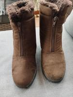 Rohde Damen Stiefel Größe 37 Bayern - Münchsmünster Vorschau