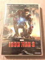 DVD, Iron Man 3, Marvel, Robert Downey Jr. Lindenthal - Köln Sülz Vorschau