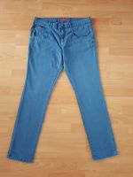 blaue s.Oliver Shape Slim Jeans Hose Größe 44/32 Saarland - St. Wendel Vorschau