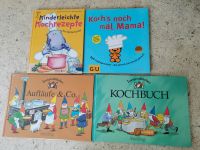 Kochbücher für Kinder Nürnberg (Mittelfr) - Kleinreuth b Schweinau Vorschau