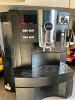 Jura XS90 Kaffeevollautomat Baden-Württemberg - Filderstadt Vorschau