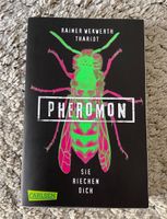 Pheromon Sie riechen dich Bayern - Zirndorf Vorschau