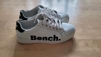 Bench Turnschuhe Größe 37 Baden-Württemberg - Meckesheim Vorschau