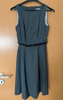 sommerkleid grau Kleid h&m business look Größe 36 Bayern - Baiersdorf Vorschau