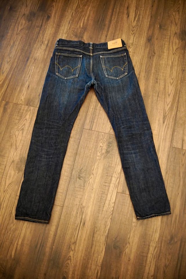 EDWIN ED-80 SLIM TAPERED 33/34 in Egelsbach