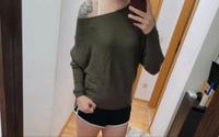 Off Shoulder pulli Bayern - Peißenberg Vorschau