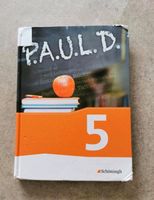 P.A.U.L.D 5. Paul D Deutsch ISBN: 978-3-14-028020-4 5. Schuljahr Rheinland-Pfalz - Auderath Vorschau