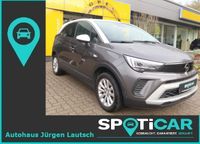 Opel Crossland 1.2 Eleg LED/AGR/SHZ/P-Assist/NaviPro Brandenburg - Jüterbog Vorschau