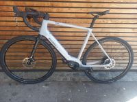 BASSO VOLTA EBIKE GRAVEL URBAN Rennrad 2023 Polini EP3+ Baden-Württemberg - Erbach Vorschau