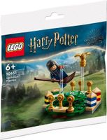 LEGO® Harry Potter 30651 Quidditch™ Polybag  NEU✅OVP✅EOL✅ Bayern - Markt Wald Vorschau