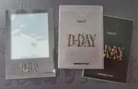 BTS Suga Agust D D-Day Photocard Album POB Weverse Hessen - Griesheim Vorschau