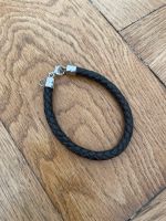 Charm Armband Thomas Sabo // braun // Leder Hessen - Wiesbaden Vorschau