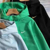 NIKExNOKTA TECH FLEECE xs/L Nordrhein-Westfalen - Detmold Vorschau