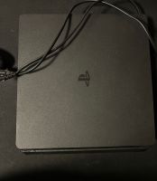 PlayStation 4 slim 500 gb + 1 PlayStation Controller dabei Nordrhein-Westfalen - Moers Vorschau